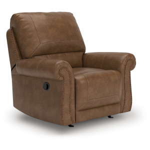 Chasemore Swivel Glider Recliner