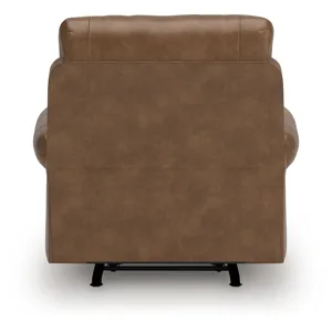 Chasemore Swivel Glider Recliner