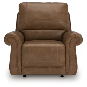 Chasemore Swivel Glider Recliner