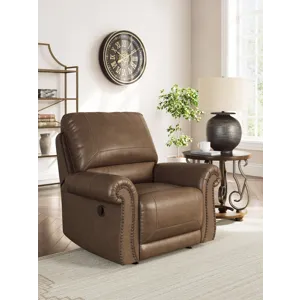 Chasemore Swivel Glider Recliner
