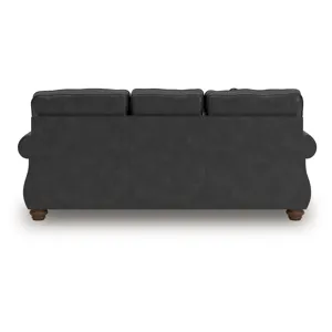 Shadsburne Sofa and Recliner