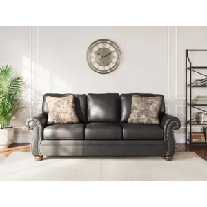 Shadsburne Sofa and Loveseat
