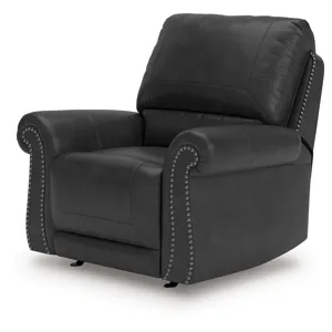 Chasemore Swivel Glider Recliner