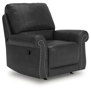 CHASEMORE GRANIT SWIVEL GLIDER RECL