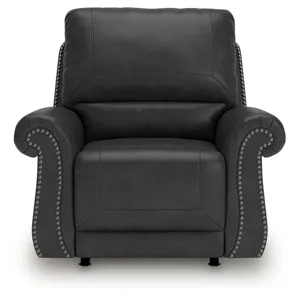 Chasemore Swivel Glider Recliner