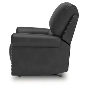 Chasemore Swivel Glider Recliner