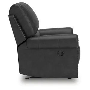 Chasemore Swivel Glider Recliner