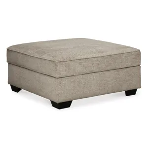 Bovarian 2-Piece Sectional with Ottoman