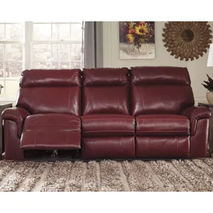 Duvic Power Reclining Sofa