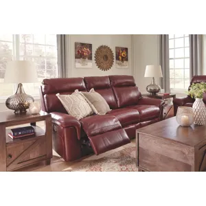 Duvic Power Reclining Sofa