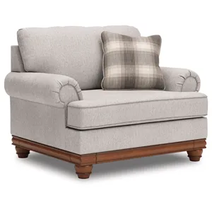 Clearbrooke Oversized Chair