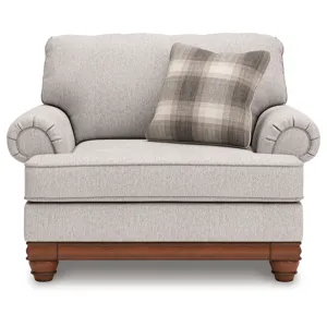 Clearbrooke Oversized Chair