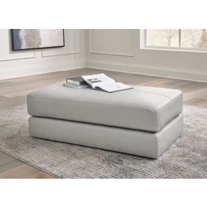 Amiata 2-Piece Sectional with Chaise and Ottoman