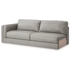 Amiata 2-Piece Sectional with Chaise and Ottoman