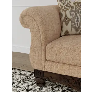 Stanmore Right-Arm Facing Corner Chaise