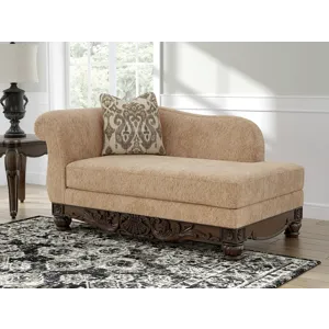 Stanmore Right-Arm Facing Corner Chaise