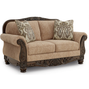 Stanmore Loveseat