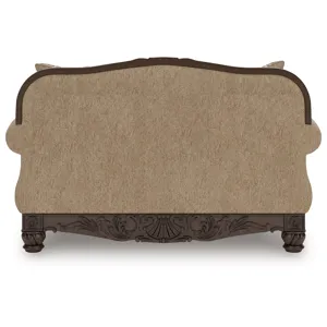 Stanmore Sofa and Loveseat