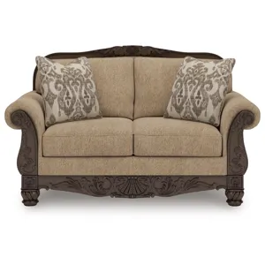Chelsworth Loveseat
