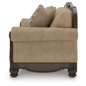 Stanmore Sofa and Loveseat