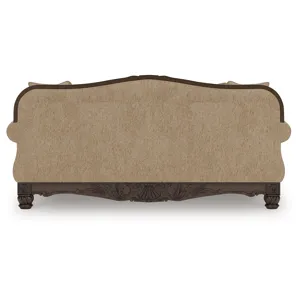 Stanmore Sofa and Loveseat