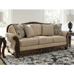 Stanmore Sofa and Loveseat