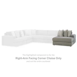 Avaliyah Right-Arm Facing Corner Chaise