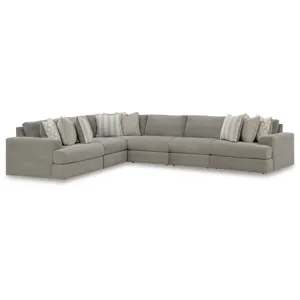 Avaliyah 6-Piece Sectional