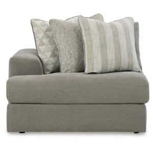 Avaliyah 4-Piece Sectional