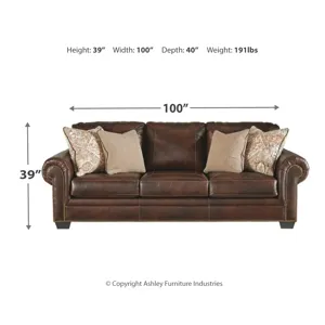 Roleson Sofa