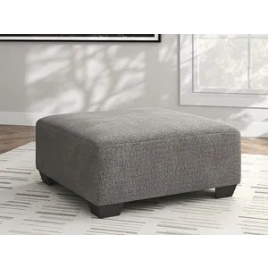Seyler Lane Oversized Accent Ottoman