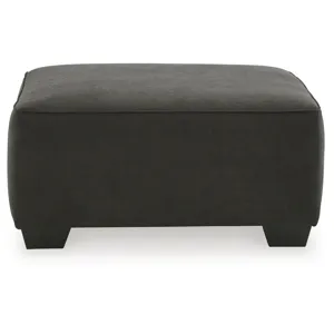 Lucina Oversized Accent Ottoman