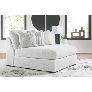 Snodoodle 5-Piece Sectional with Chaise