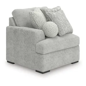 Cuddle Plush 10-Piece Sectional