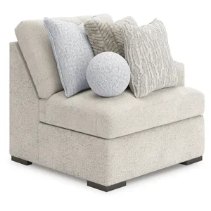 Cuddle Plush 10-Piece Sectional