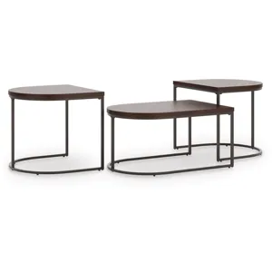 Vanmore Table (Set of 3)