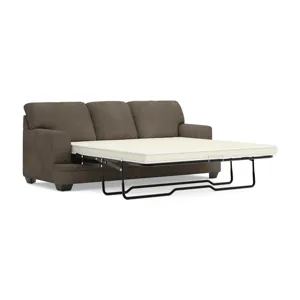 Stonemeade Queen Sofa Sleeper and Oversized Chair