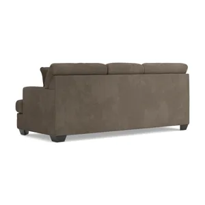 Stonemeade Queen Sofa Sleeper and Oversized Chair