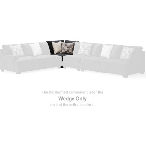 Lavernett Wedge