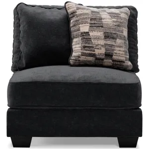 Lavernett-KD Armless Chair