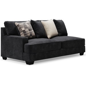 Lavernett-KD Left-Arm Facing Sofa