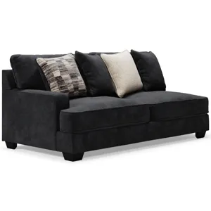 Lavernett-KD Left-Arm Facing Sofa