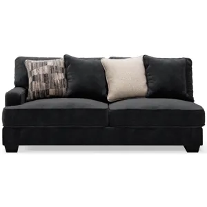 Lavernett-KD Left-Arm Facing Sofa