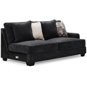 Lavernett-KD Right-Arm Facing Sofa