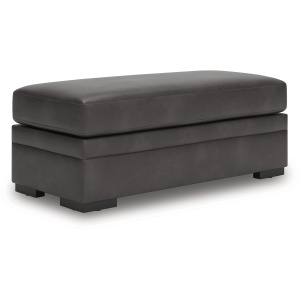 Lofton-Pike Oversized Accent Ottoman