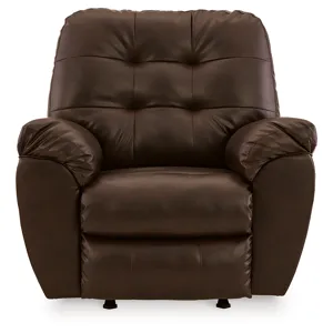 Donlen Recliner
