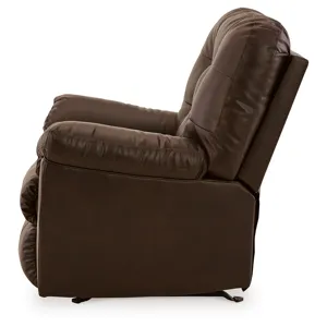 Donlen Recliner