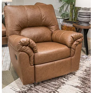 Whitlock Recliner