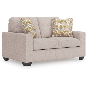 Storrow Loveseat