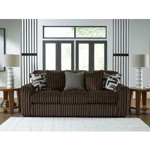 Midnight-Madness Sofa